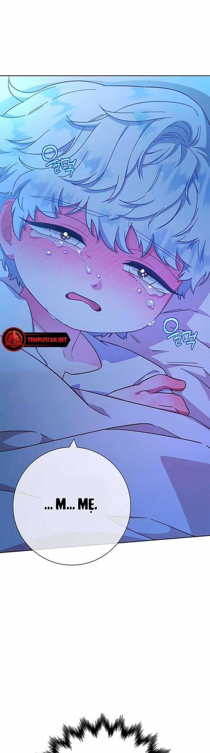 Tôi Trở Thành Mẹ Của Nam Chính Chapter 17 trang 25