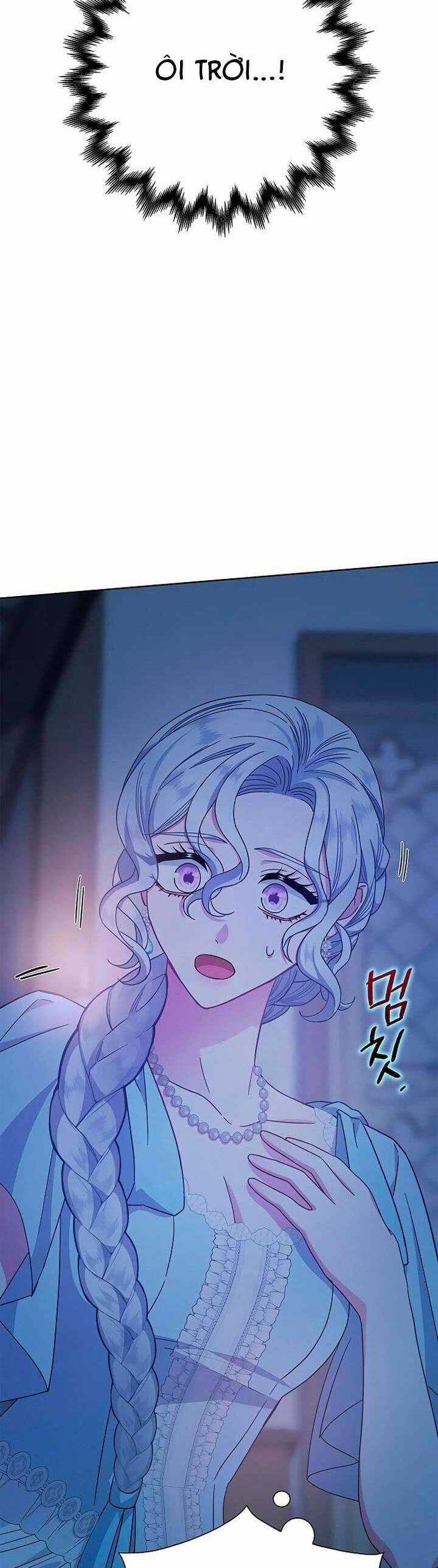 Tôi Trở Thành Mẹ Của Nam Chính Chapter 17 trang 26