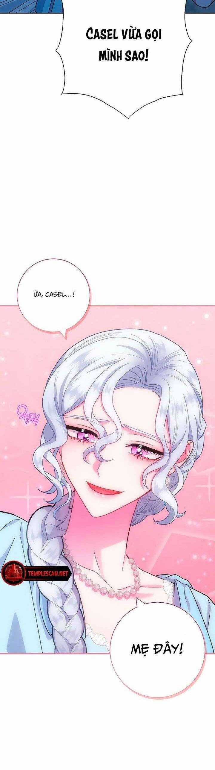 Tôi Trở Thành Mẹ Của Nam Chính Chapter 17 trang 27