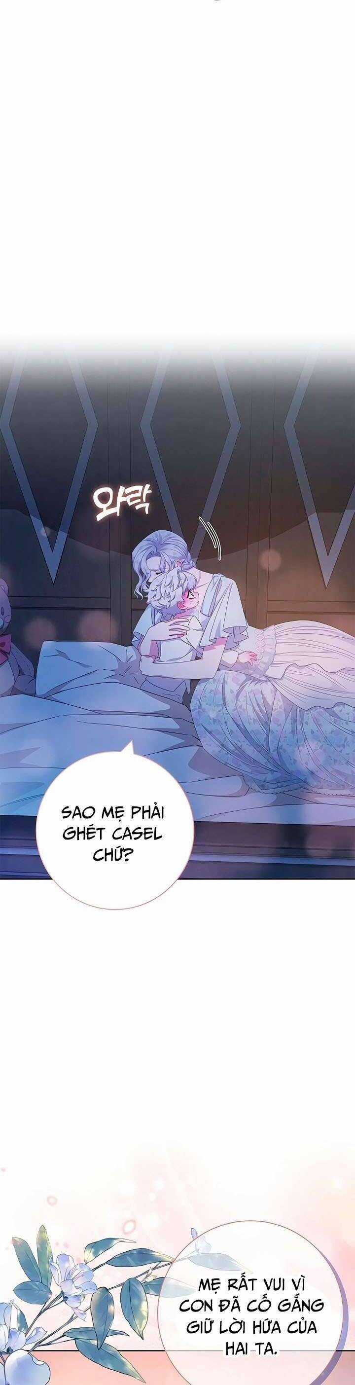 Tôi Trở Thành Mẹ Của Nam Chính Chapter 17 trang 29