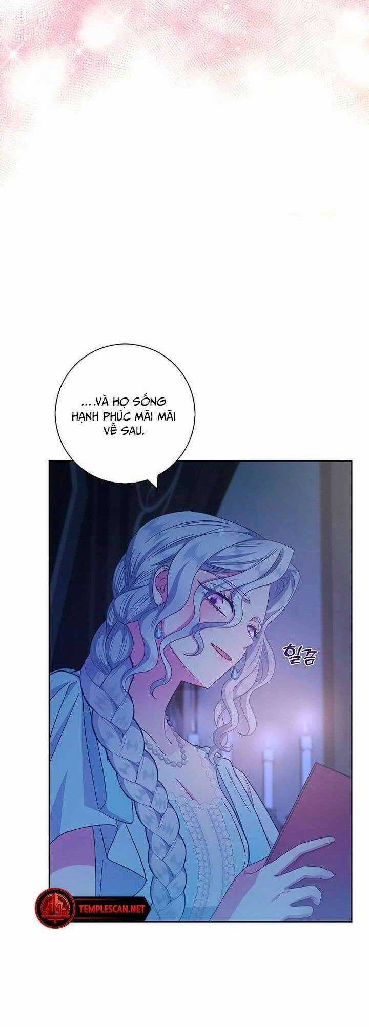 Tôi Trở Thành Mẹ Của Nam Chính Chapter 17 trang 36