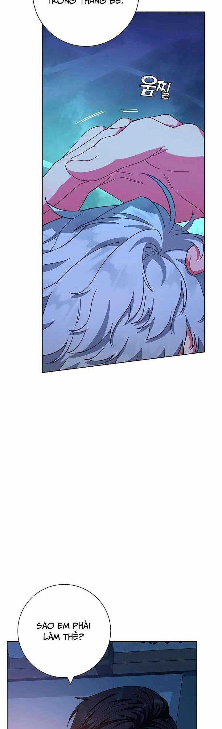 Tôi Trở Thành Mẹ Của Nam Chính Chapter 17 trang 41