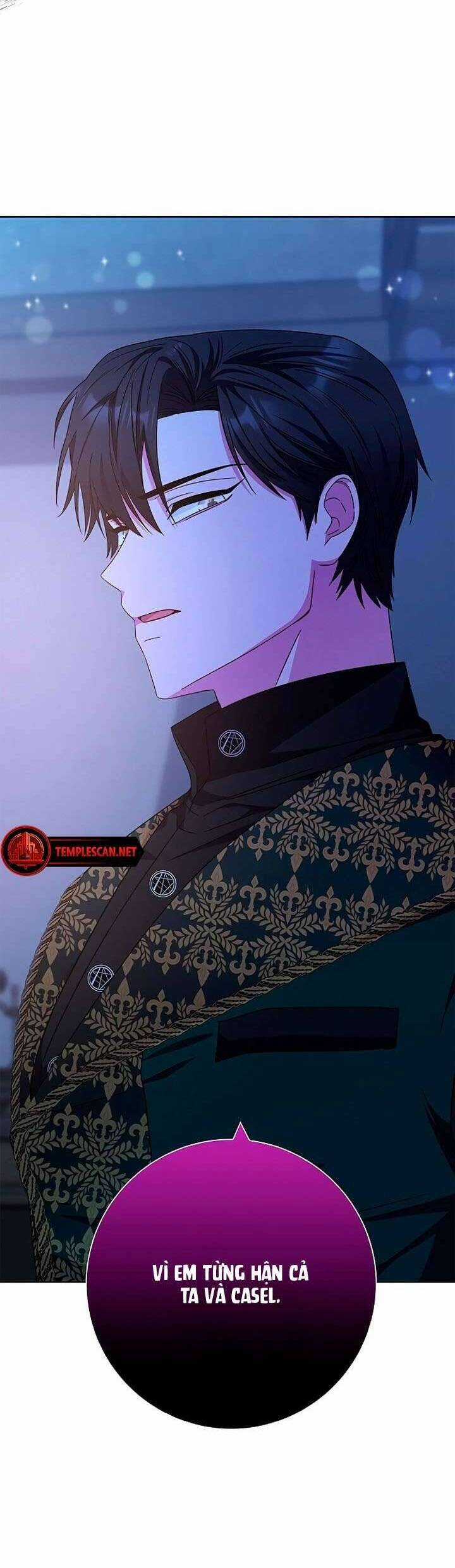 Tôi Trở Thành Mẹ Của Nam Chính Chapter 17 trang 45