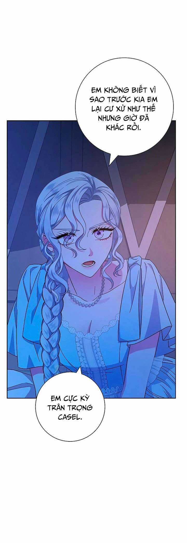 Tôi Trở Thành Mẹ Của Nam Chính Chapter 17 trang 46