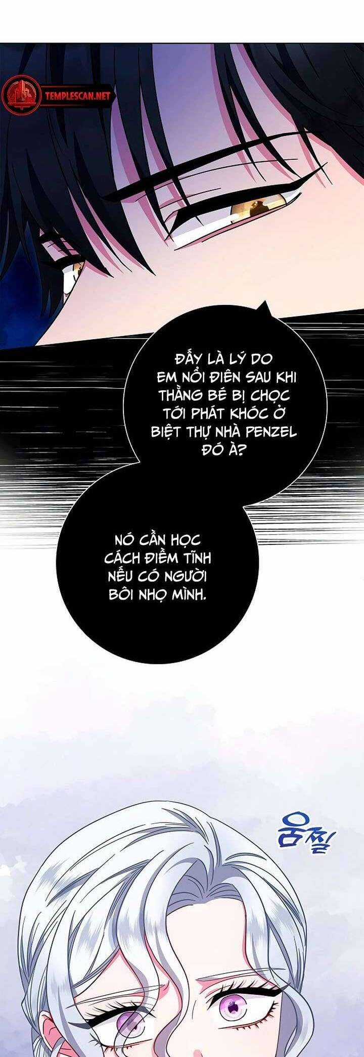 Tôi Trở Thành Mẹ Của Nam Chính Chapter 17 trang 47