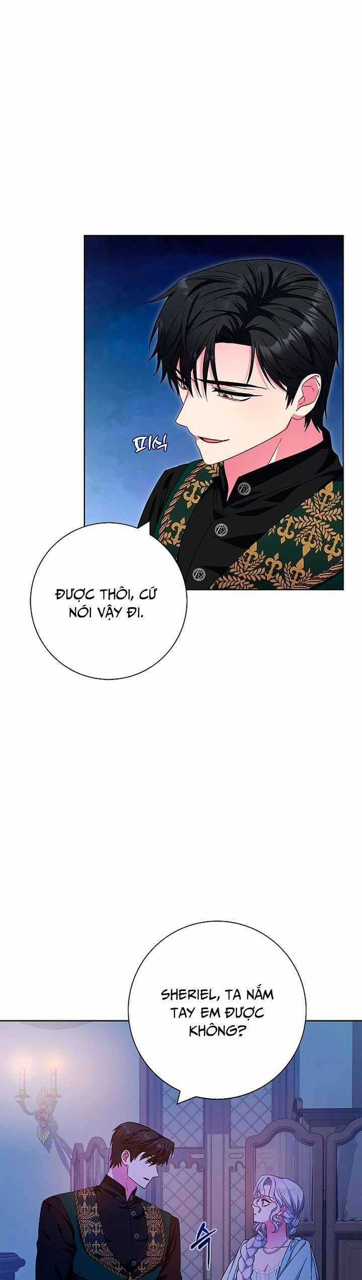 Tôi Trở Thành Mẹ Của Nam Chính Chapter 17 trang 49