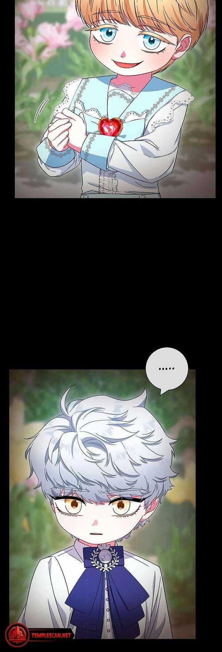 Tôi Trở Thành Mẹ Của Nam Chính Chapter 17 trang 5