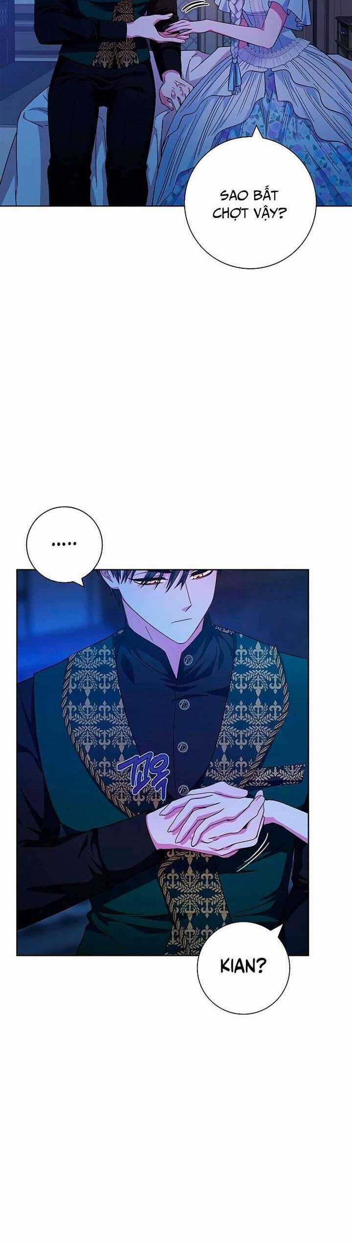 Tôi Trở Thành Mẹ Của Nam Chính Chapter 17 trang 50