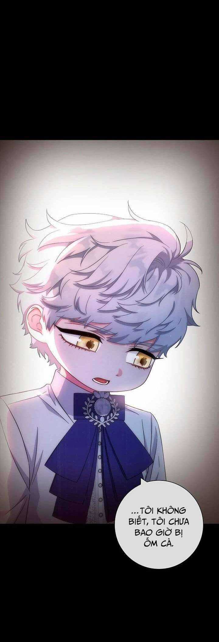 Tôi Trở Thành Mẹ Của Nam Chính Chapter 17 trang 6