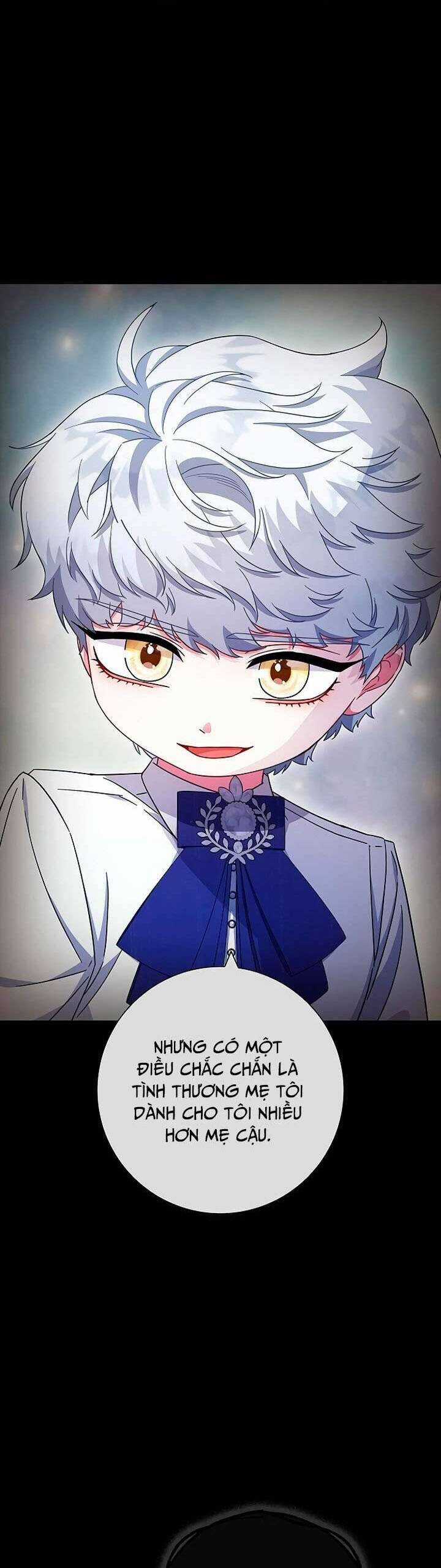 Tôi Trở Thành Mẹ Của Nam Chính Chapter 17 trang 8