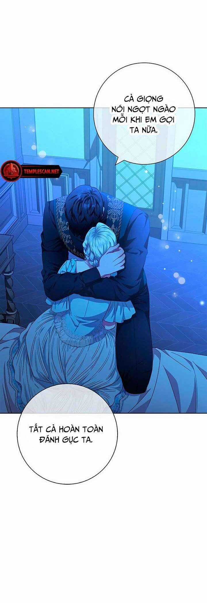 Tôi Trở Thành Mẹ Của Nam Chính Chapter 18 trang 11