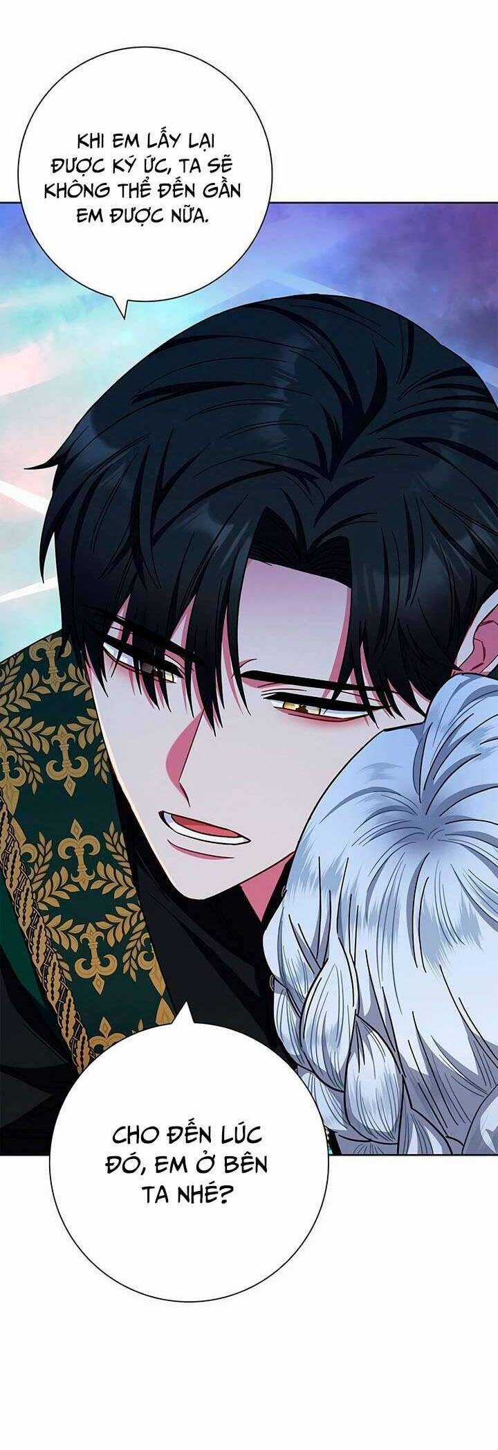 Tôi Trở Thành Mẹ Của Nam Chính Chapter 18 trang 12