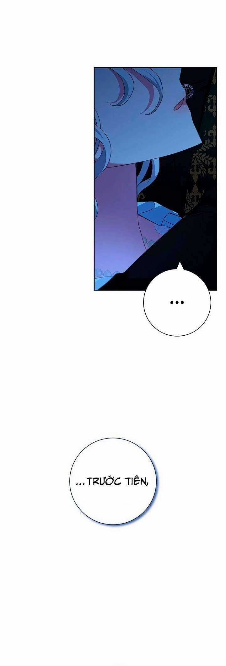 Tôi Trở Thành Mẹ Của Nam Chính Chapter 18 trang 13