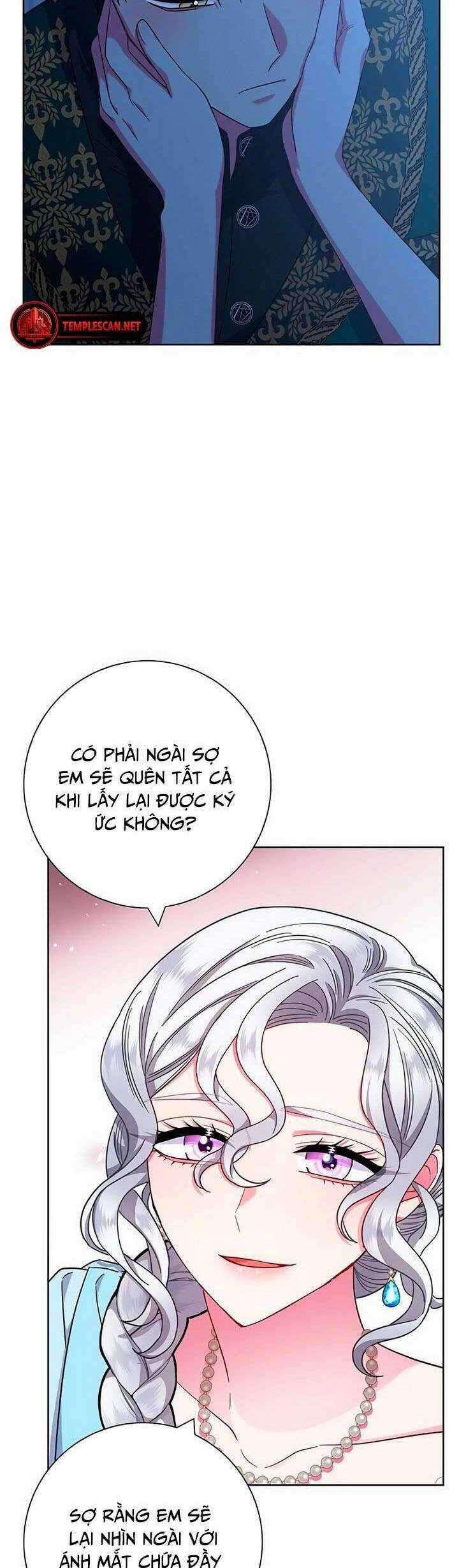 Tôi Trở Thành Mẹ Của Nam Chính Chapter 18 trang 17