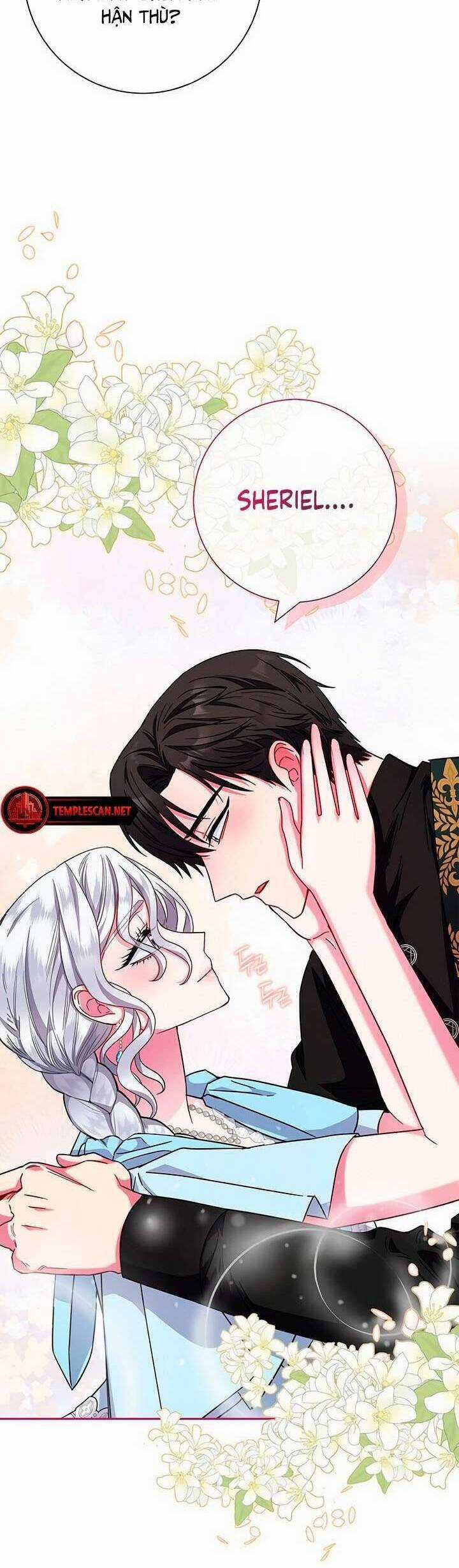 Tôi Trở Thành Mẹ Của Nam Chính Chapter 18 trang 18