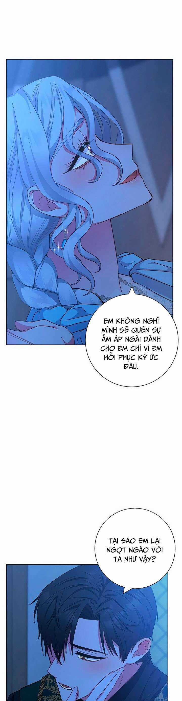 Tôi Trở Thành Mẹ Của Nam Chính Chapter 18 trang 19