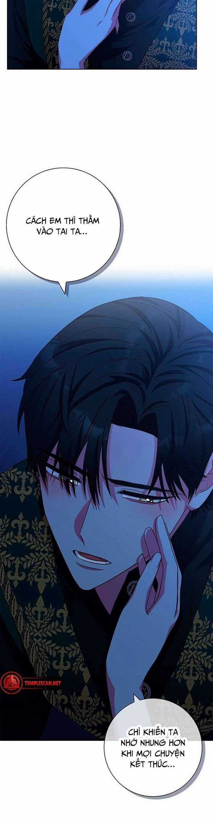 Tôi Trở Thành Mẹ Của Nam Chính Chapter 18 trang 20