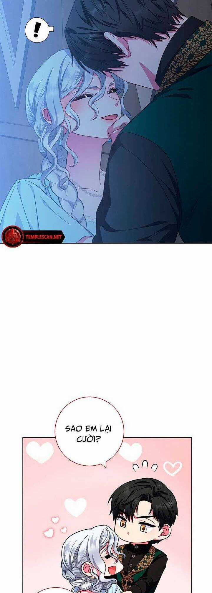 Tôi Trở Thành Mẹ Của Nam Chính Chapter 18 trang 22