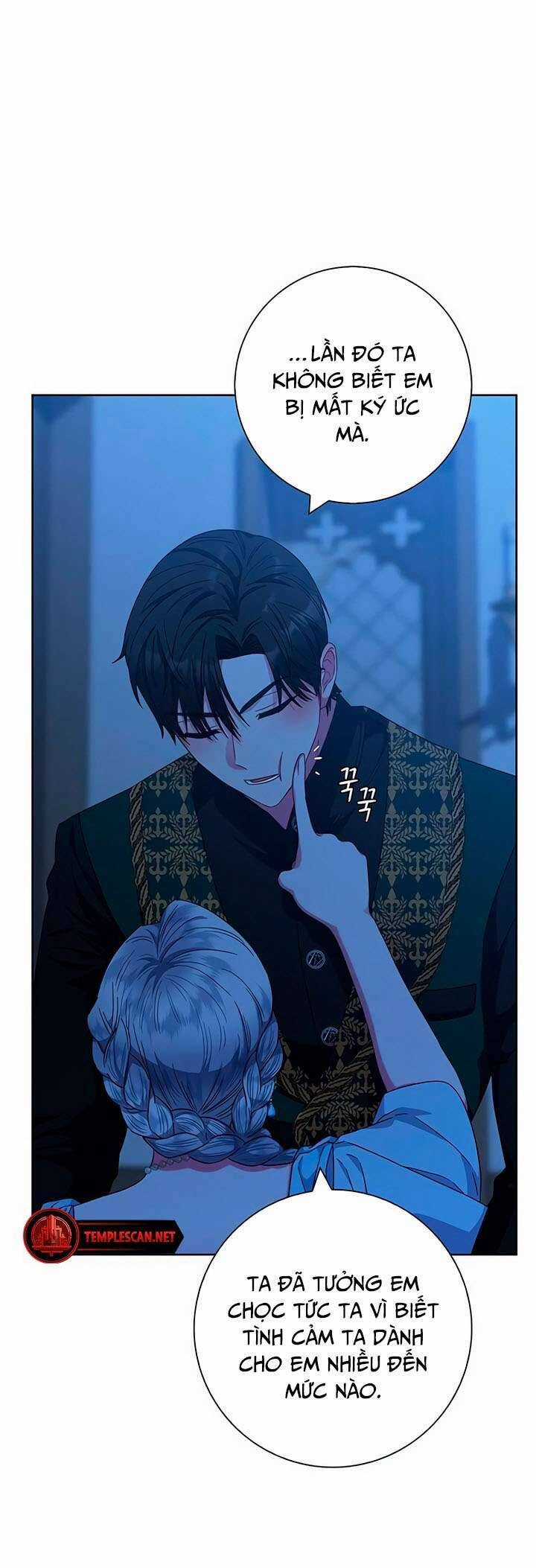 Tôi Trở Thành Mẹ Của Nam Chính Chapter 18 trang 24