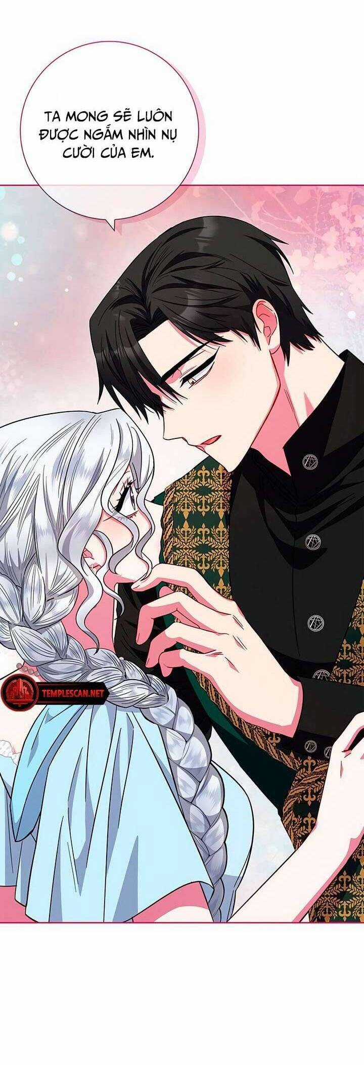 Tôi Trở Thành Mẹ Của Nam Chính Chapter 18 trang 26