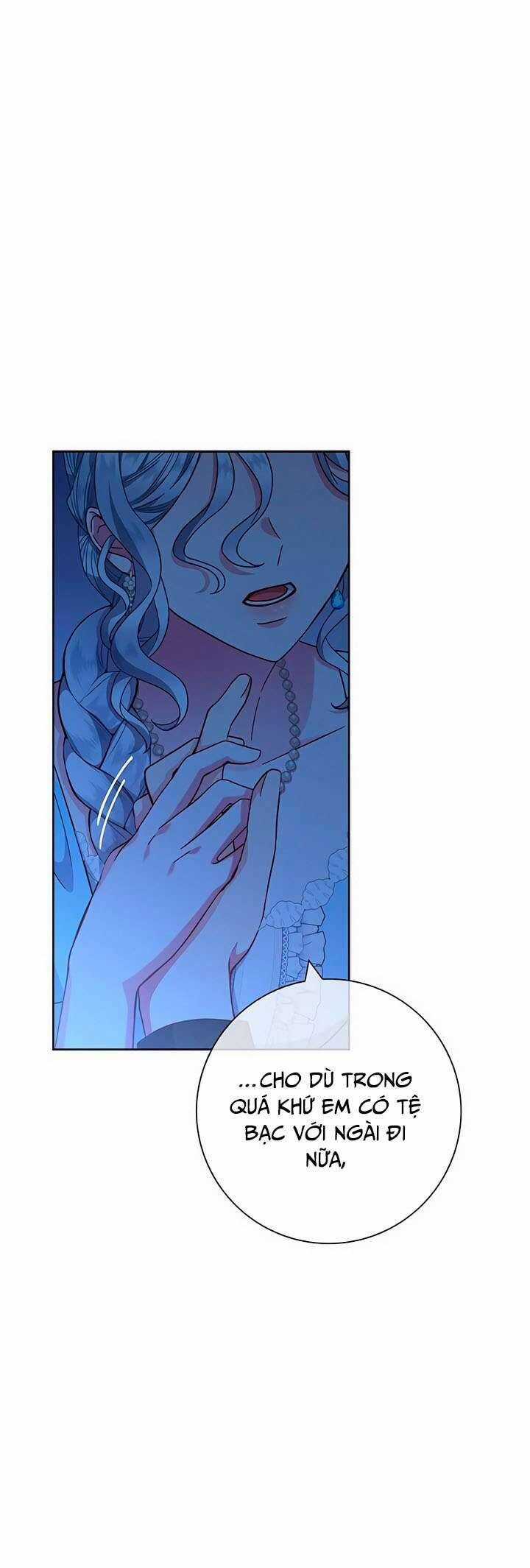 Tôi Trở Thành Mẹ Của Nam Chính Chapter 18 trang 27