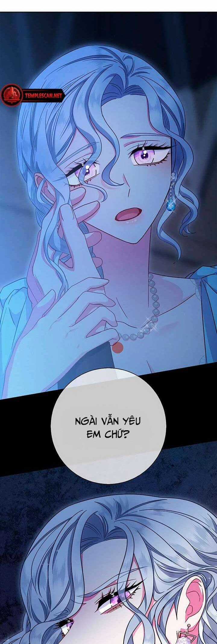 Tôi Trở Thành Mẹ Của Nam Chính Chapter 18 trang 28
