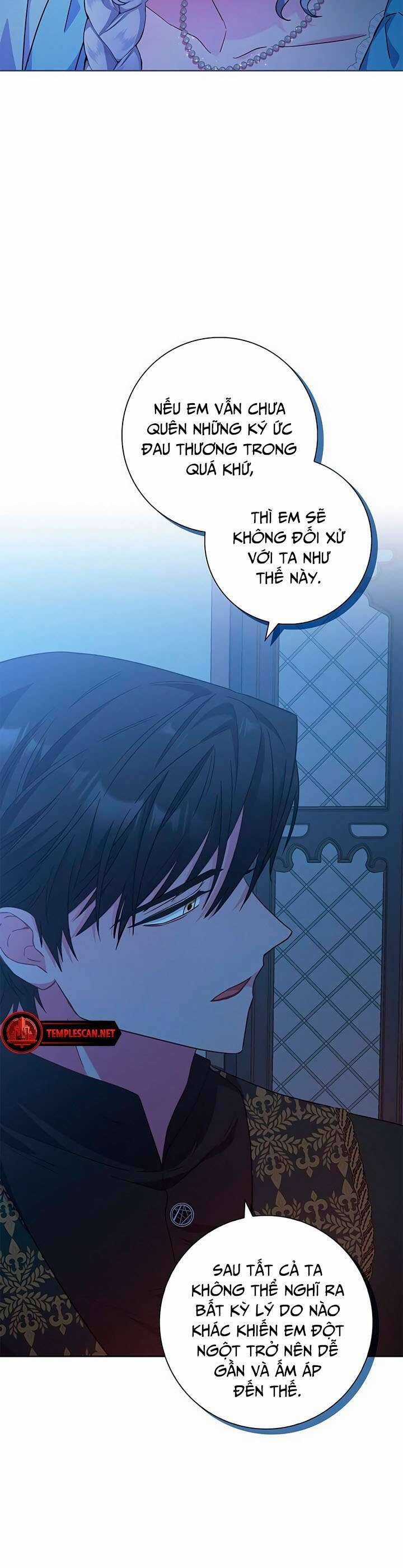 Tôi Trở Thành Mẹ Của Nam Chính Chapter 18 trang 3