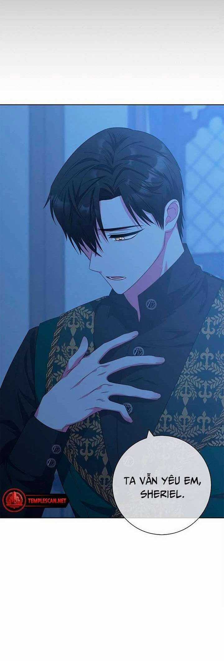 Tôi Trở Thành Mẹ Của Nam Chính Chapter 18 trang 32