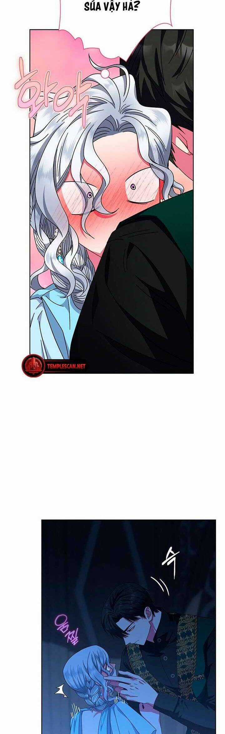 Tôi Trở Thành Mẹ Của Nam Chính Chapter 18 trang 34