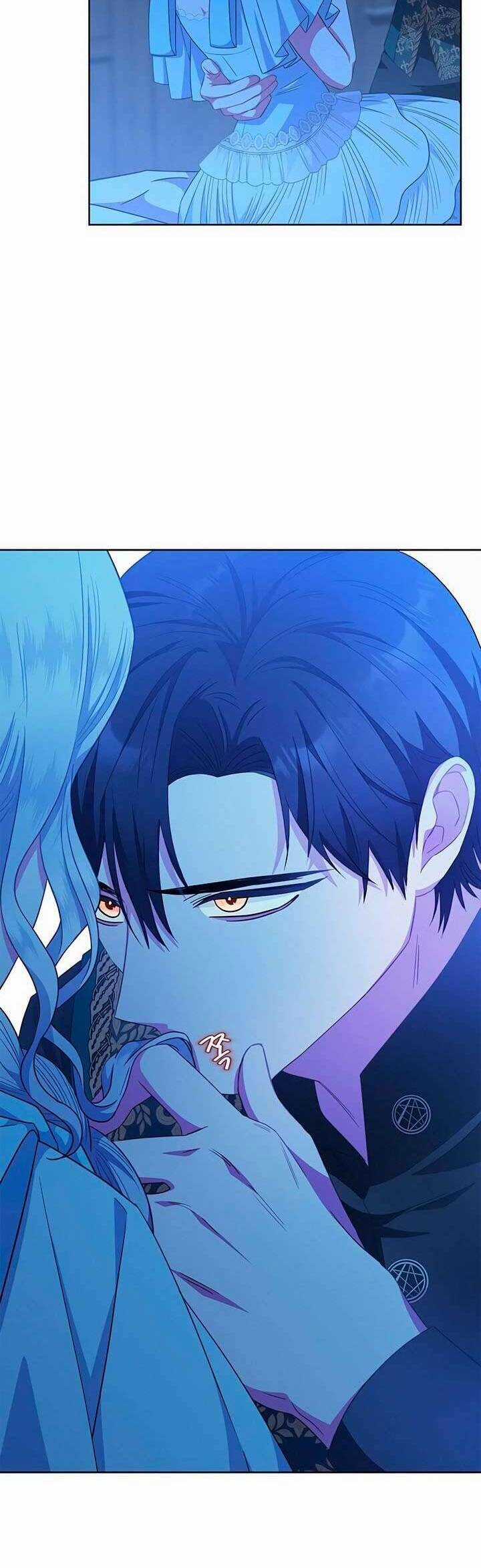 Tôi Trở Thành Mẹ Của Nam Chính Chapter 18 trang 35