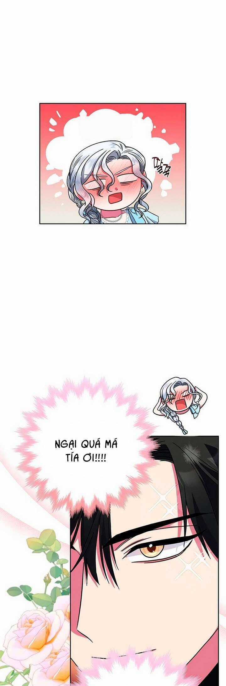 Tôi Trở Thành Mẹ Của Nam Chính Chapter 18 trang 36