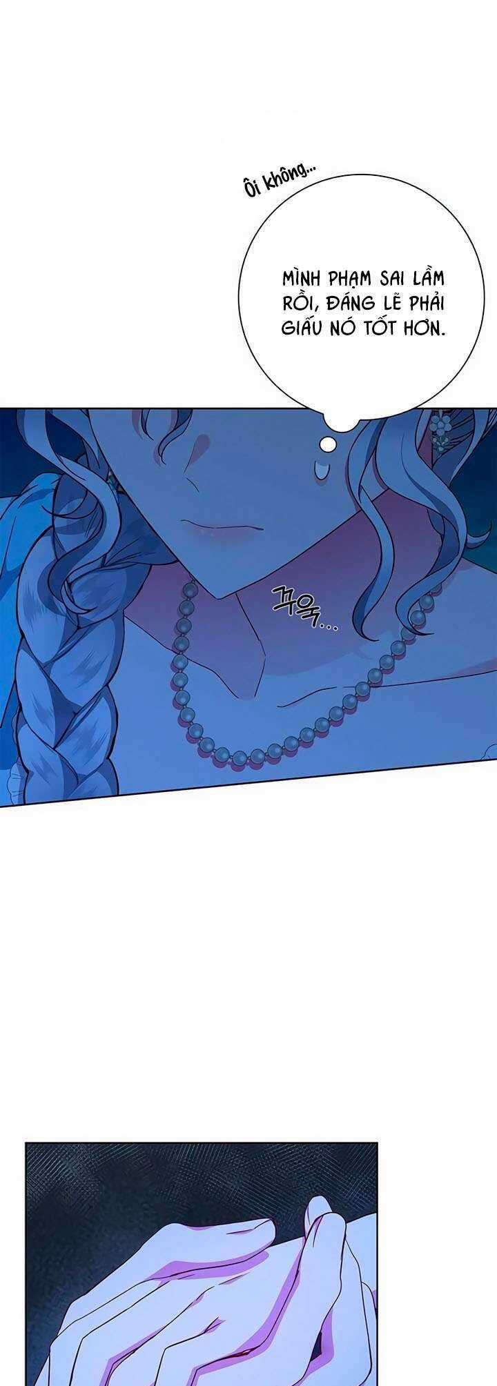 Tôi Trở Thành Mẹ Của Nam Chính Chapter 18 trang 4