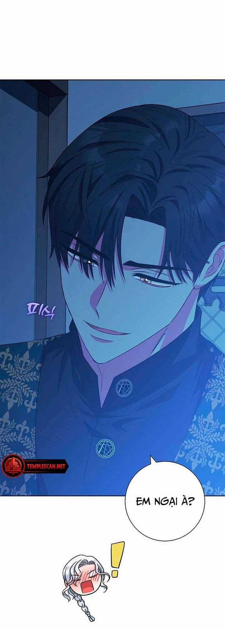 Tôi Trở Thành Mẹ Của Nam Chính Chapter 18 trang 41