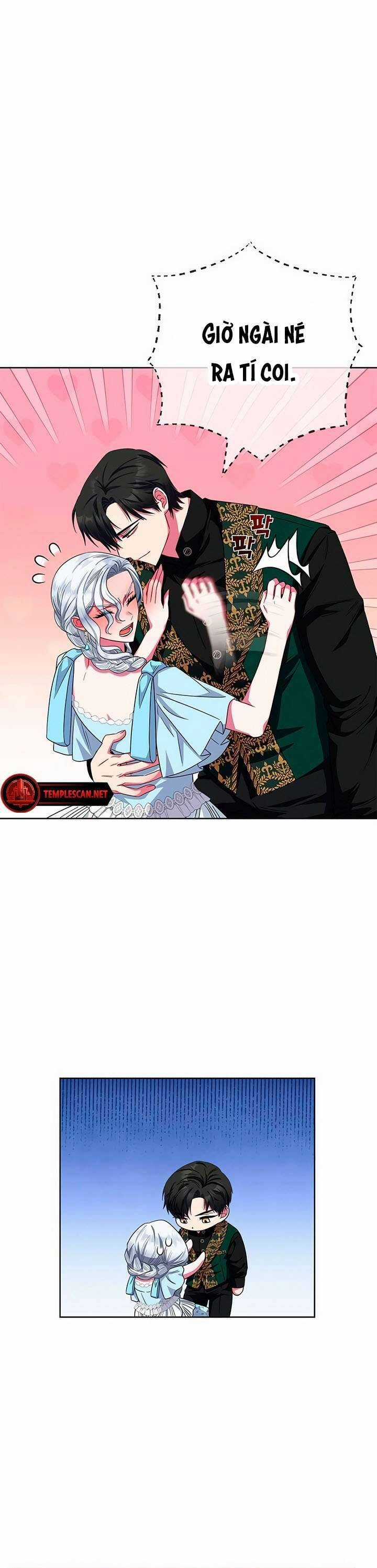 Tôi Trở Thành Mẹ Của Nam Chính Chapter 18 trang 42