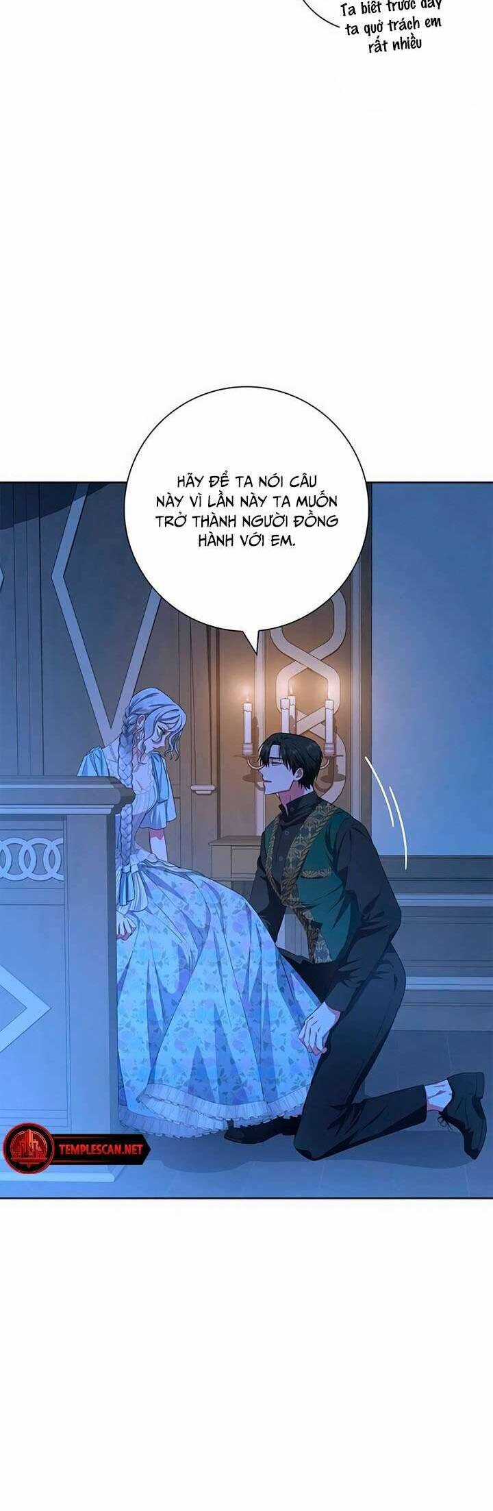 Tôi Trở Thành Mẹ Của Nam Chính Chapter 18 trang 46