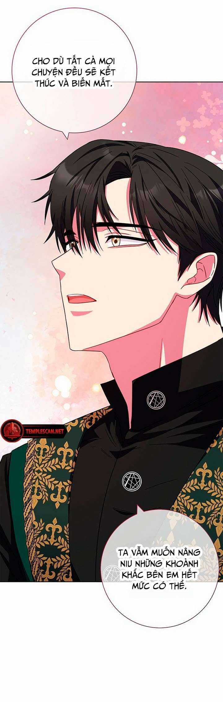 Tôi Trở Thành Mẹ Của Nam Chính Chapter 18 trang 47