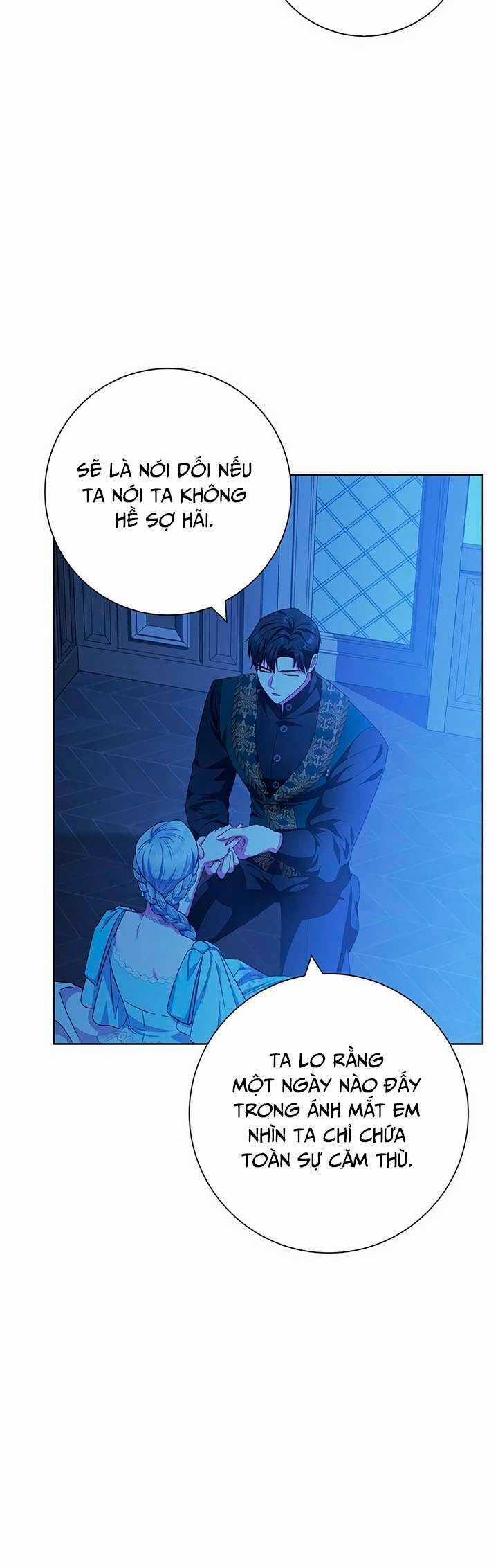 Tôi Trở Thành Mẹ Của Nam Chính Chapter 18 trang 49