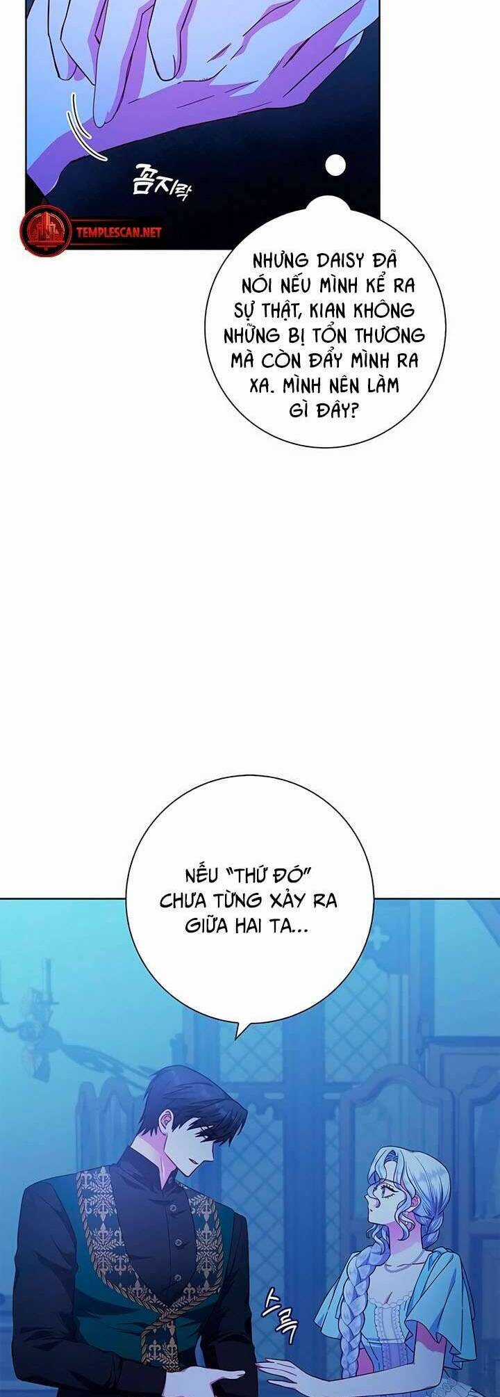 Tôi Trở Thành Mẹ Của Nam Chính Chapter 18 trang 5