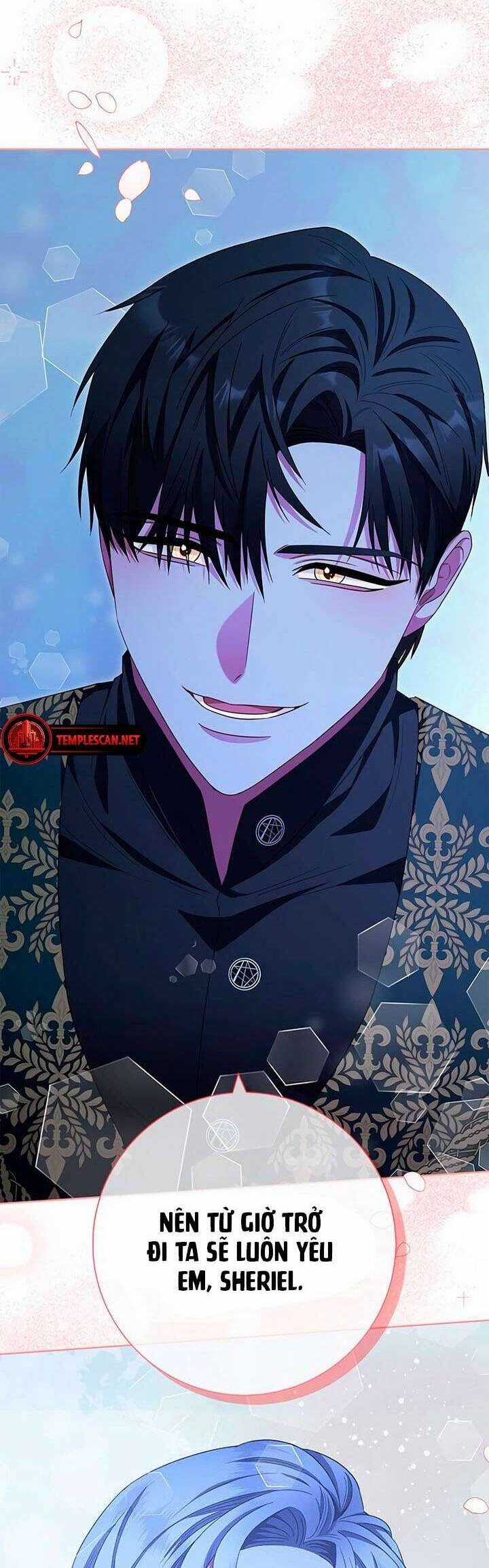 Tôi Trở Thành Mẹ Của Nam Chính Chapter 18 trang 51