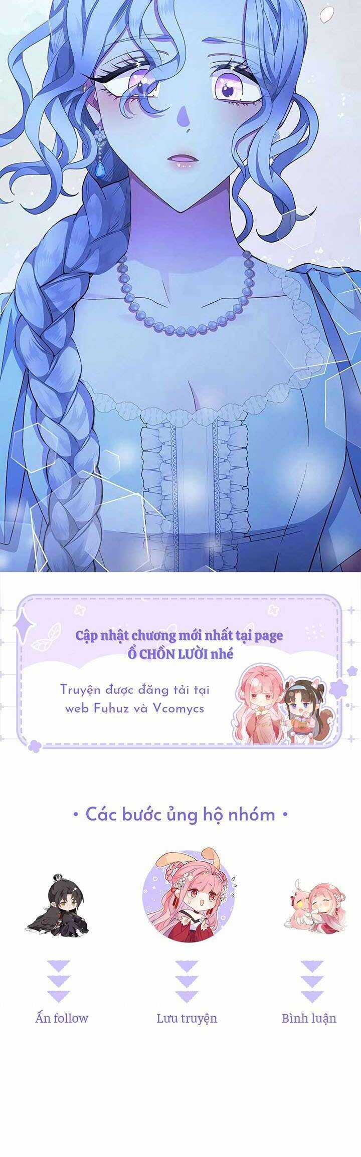 Tôi Trở Thành Mẹ Của Nam Chính Chapter 18 trang 52