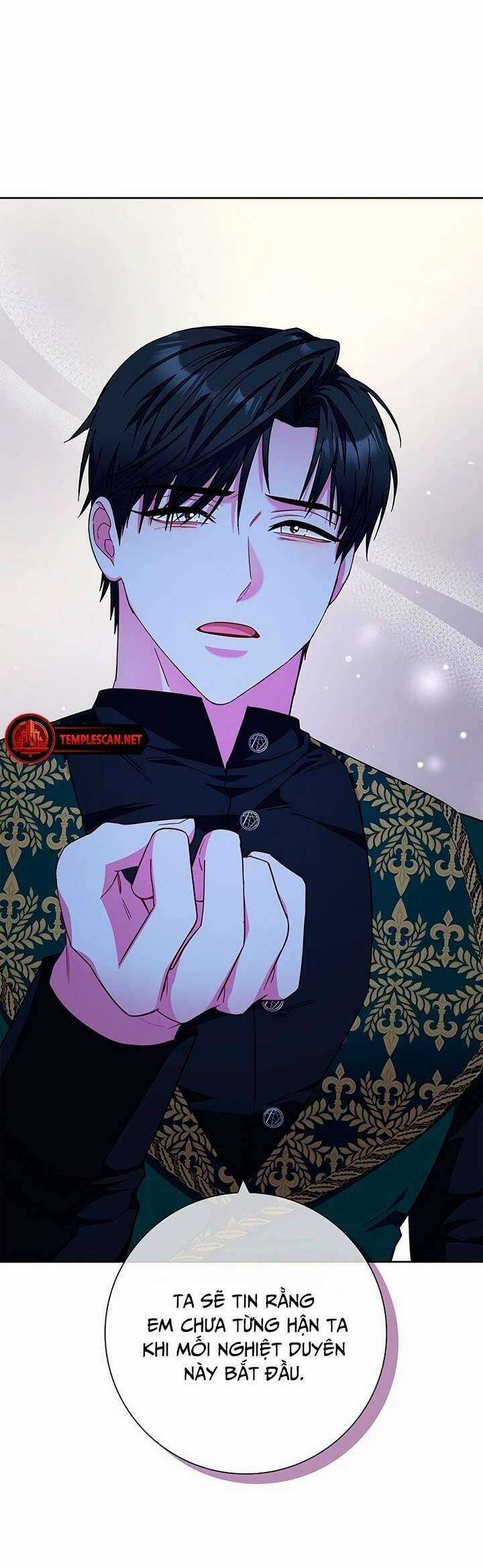 Tôi Trở Thành Mẹ Của Nam Chính Chapter 18 trang 7