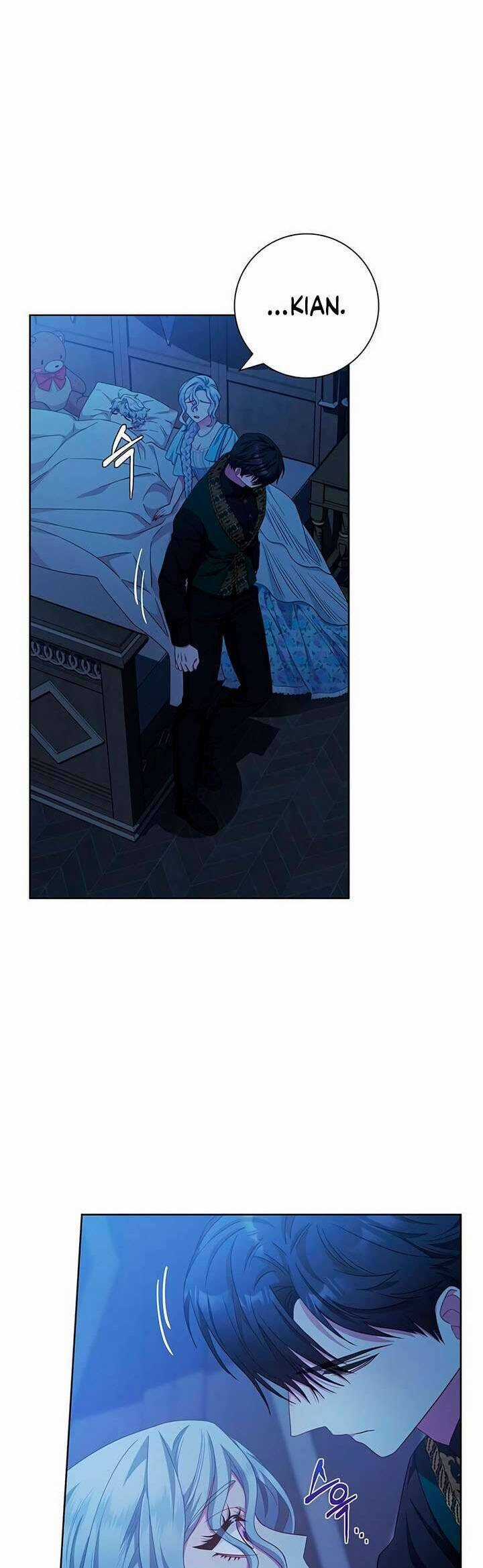 Tôi Trở Thành Mẹ Của Nam Chính Chapter 18 trang 8