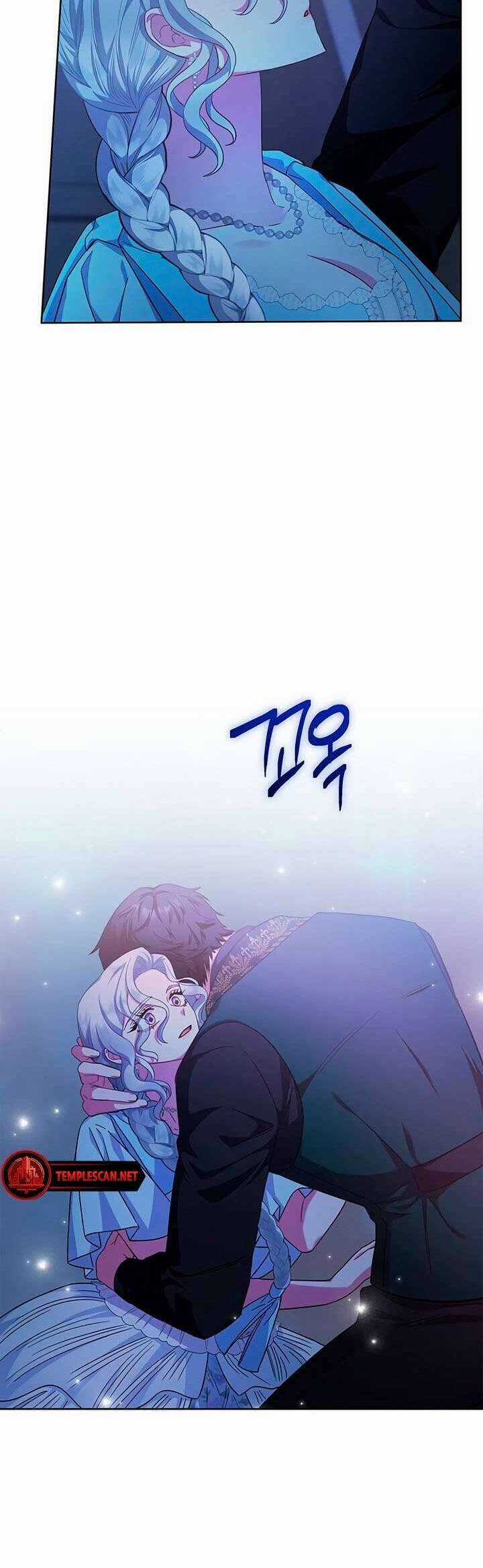 Tôi Trở Thành Mẹ Của Nam Chính Chapter 18 trang 9