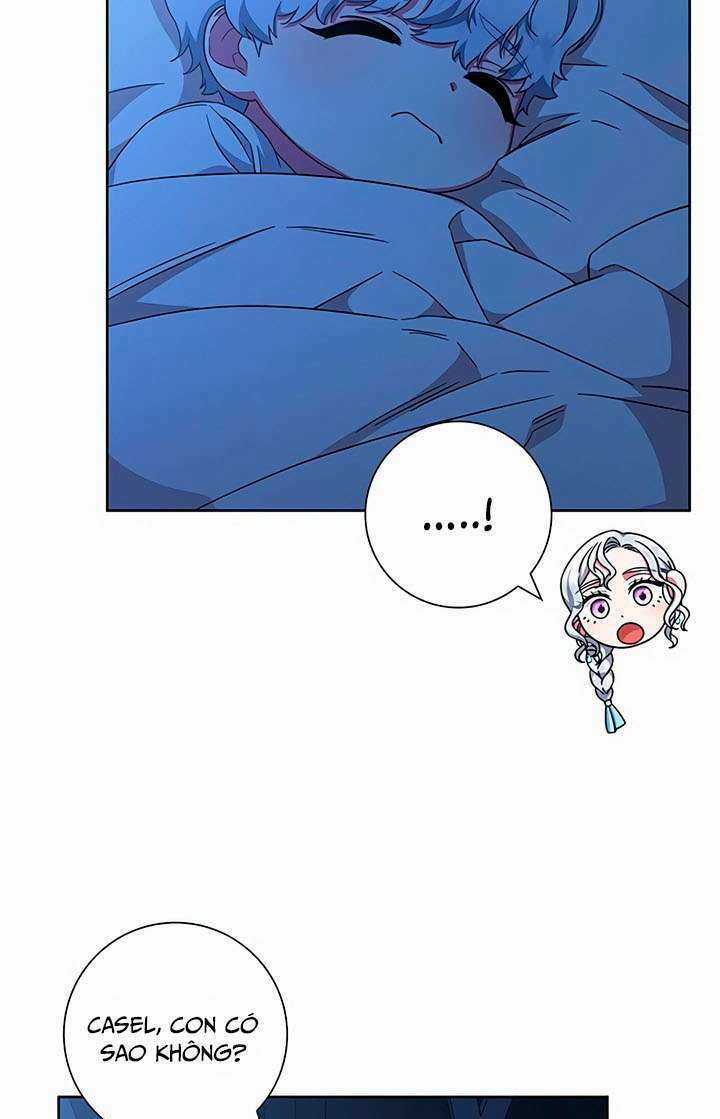 Tôi Trở Thành Mẹ Của Nam Chính Chapter 19 trang 11