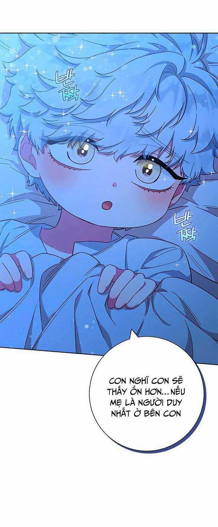 Tôi Trở Thành Mẹ Của Nam Chính Chapter 19 trang 16