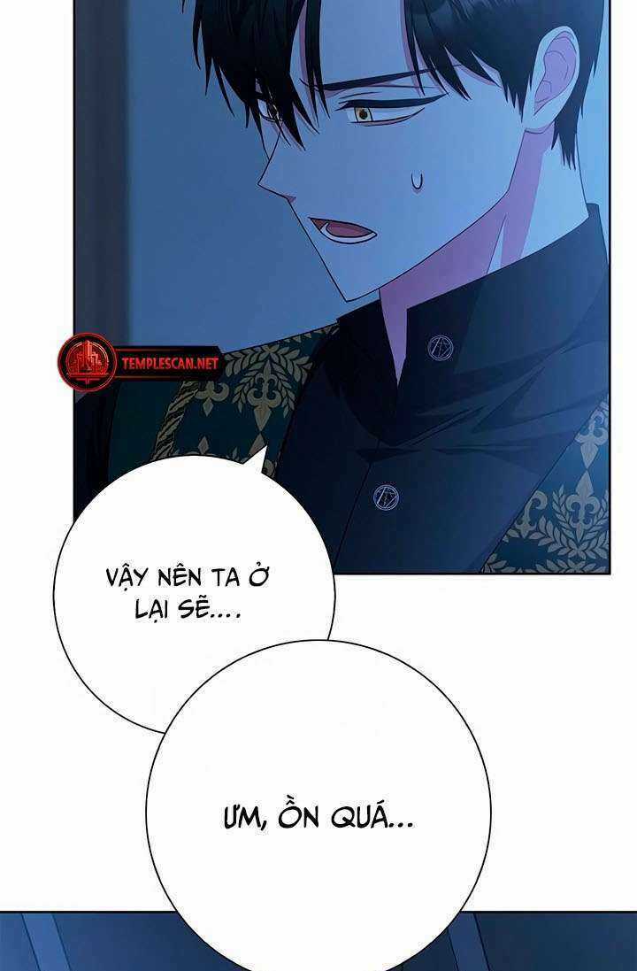Tôi Trở Thành Mẹ Của Nam Chính Chapter 19 trang 19