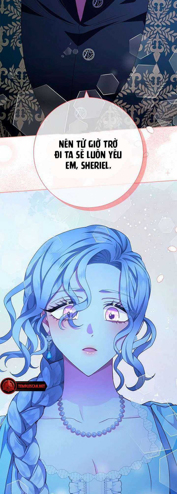 Tôi Trở Thành Mẹ Của Nam Chính Chapter 19 trang 2