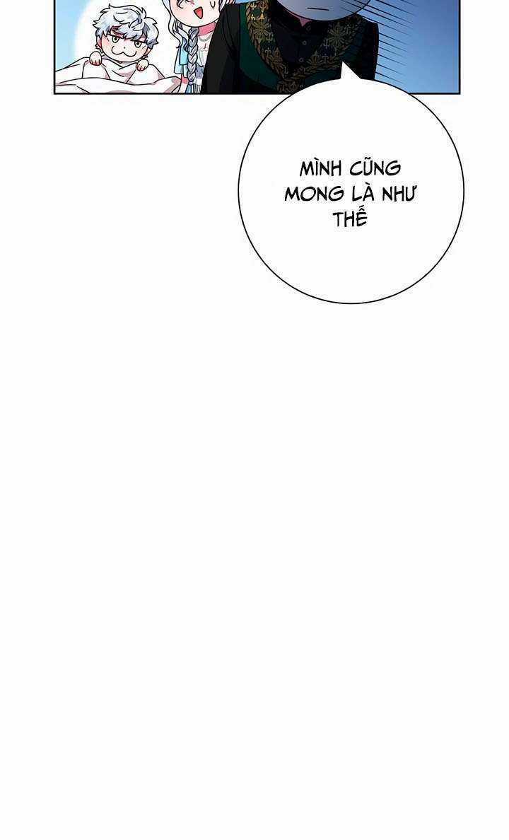 Tôi Trở Thành Mẹ Của Nam Chính Chapter 19 trang 27