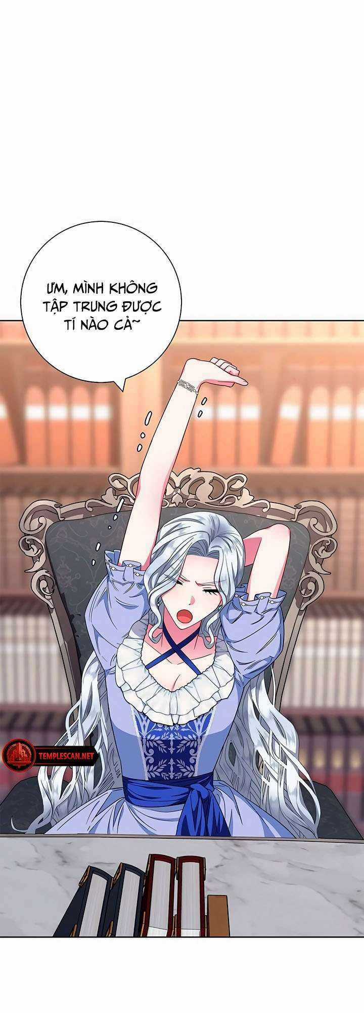 Tôi Trở Thành Mẹ Của Nam Chính Chapter 19 trang 29