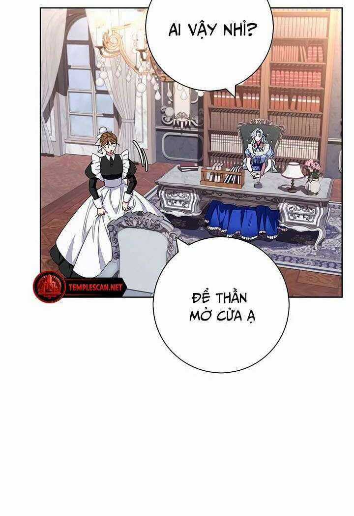 Tôi Trở Thành Mẹ Của Nam Chính Chapter 19 trang 36